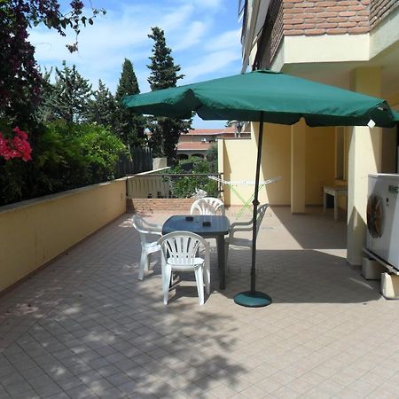 Casa Vivaldi Daire Alghero Dış mekan fotoğraf