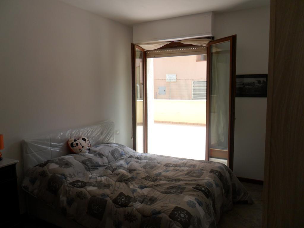 Casa Vivaldi Daire Alghero Dış mekan fotoğraf