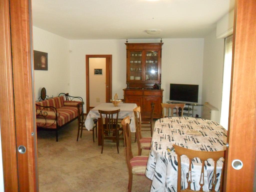 Casa Vivaldi Daire Alghero Dış mekan fotoğraf