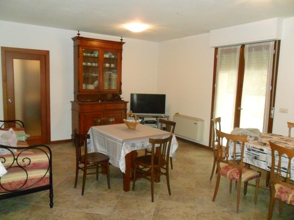 Casa Vivaldi Daire Alghero Dış mekan fotoğraf