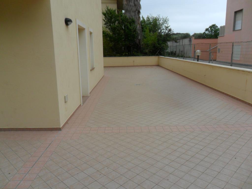 Casa Vivaldi Daire Alghero Dış mekan fotoğraf