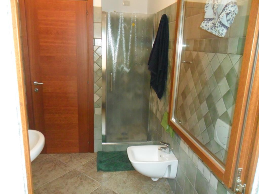 Casa Vivaldi Daire Alghero Dış mekan fotoğraf